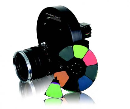 SpectroCam SpectroCam