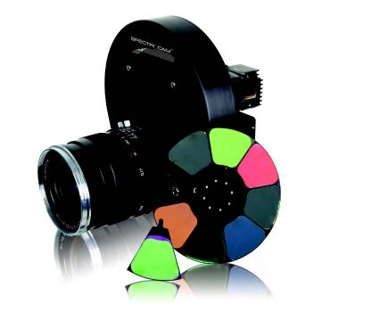 SpectroCam SpectroCam